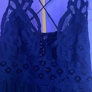 NWT free people dress!